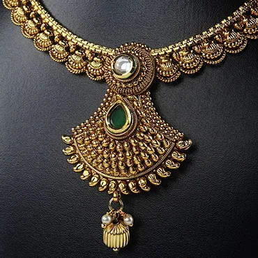 Krishna Jewels Kerala - India’s First BIS Certified Jewellers