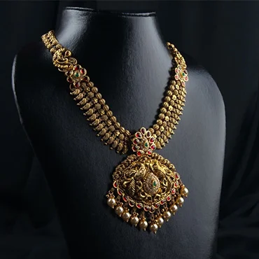 Krishna Jewels | India's First BIS Certified Jewelllery | Kannur