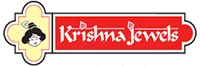 Krishna Jewels Kannur - Logo