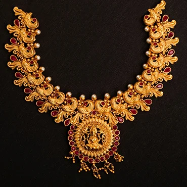 Krishna Jewels Kerala - India’s First BIS Certified Jewellers