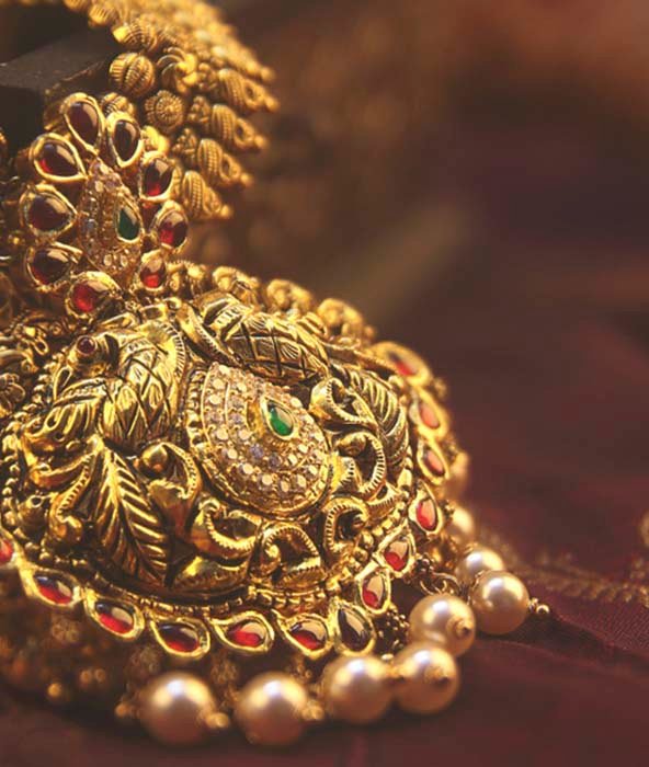 Krishna Jewels - Kannur - India’s First BIS Certified Jewellers