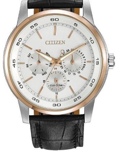  Citizen Eco-Drive Watch